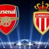 Liga Campionilor: Arsenal si Monaco se intalnesc astazi la Londra